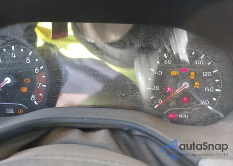 2023 Jeep Compass Latitude Lux Fwd z USA, uszkodzony, nr VIN 3C4NJDFN4PT521619